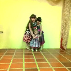 Meet your Posher, Karina victoria